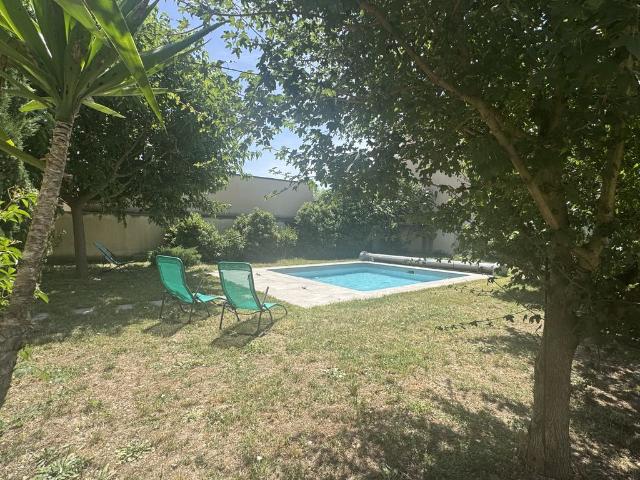 Maison vente à Nyons, Saint-marcel-lès-sauzet