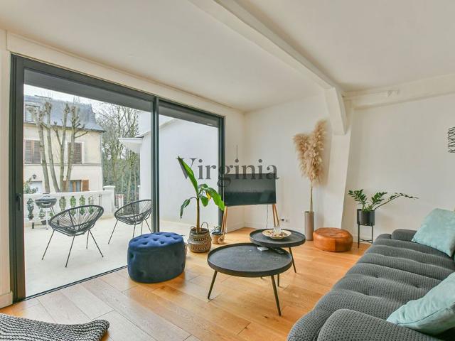 Maison vente à Saint-Maurice, Val-de-Marne