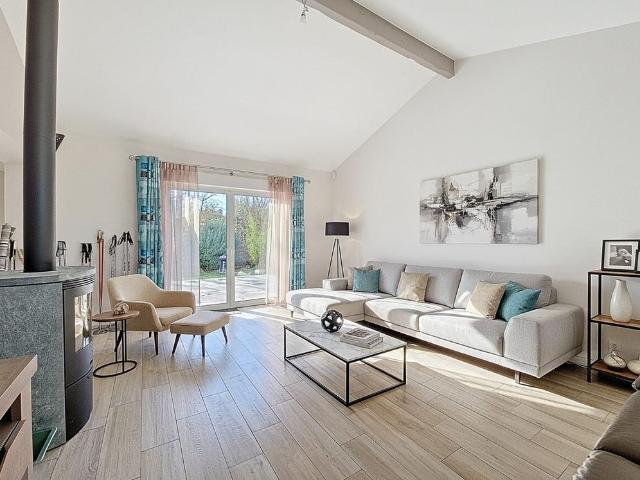 Maison vente à Toulouse, Saint-orens-de-gameville