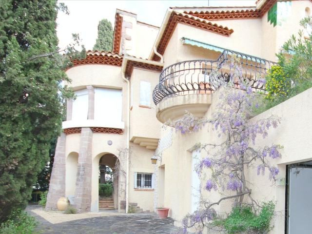 Maison vente à Arrondissement de Draguignan, Saint-raphaël