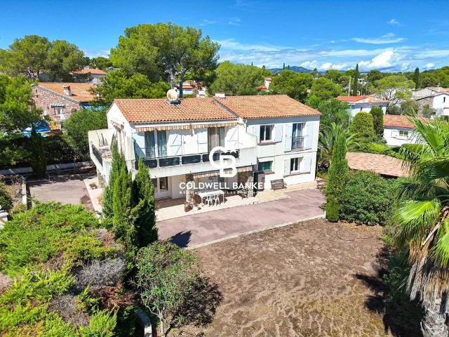 Maison vente à Saint-raphaël
