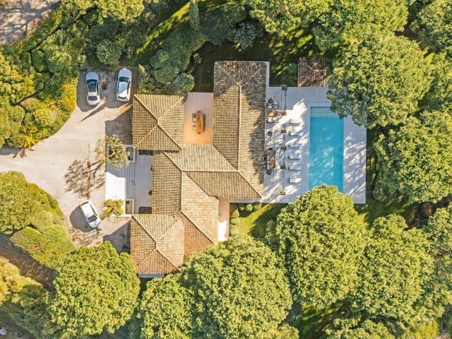 Maison vente à Arrondissement de Draguignan, Saint-tropez