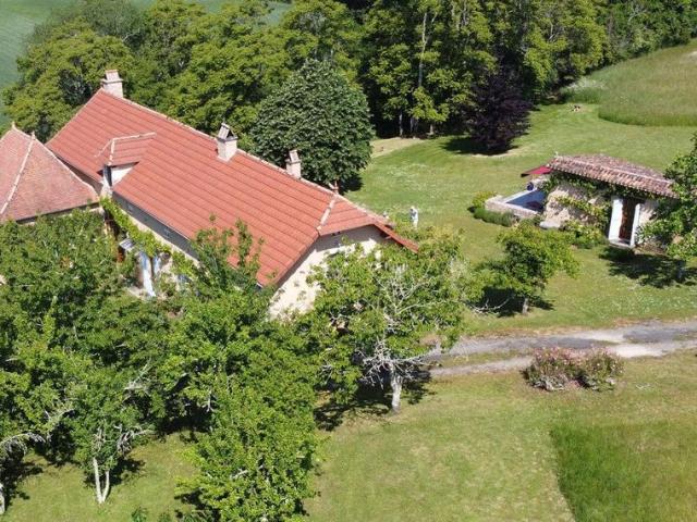 Maison vente à Périgueux, Sainte-alvère
