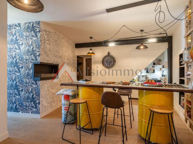 Maison vente à Grenoble, Sassenage