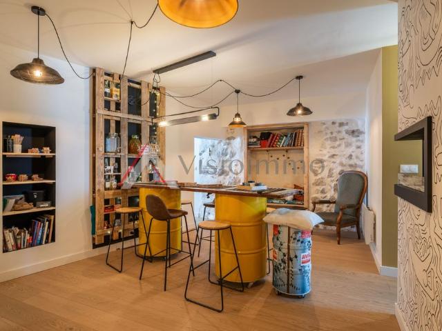 Maison vente à Grenoble, Sassenage