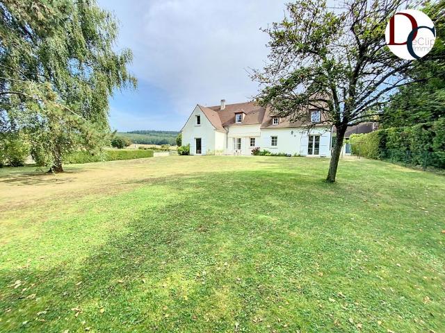 Maison vente à Montreuil-sur-Mer, Senlis