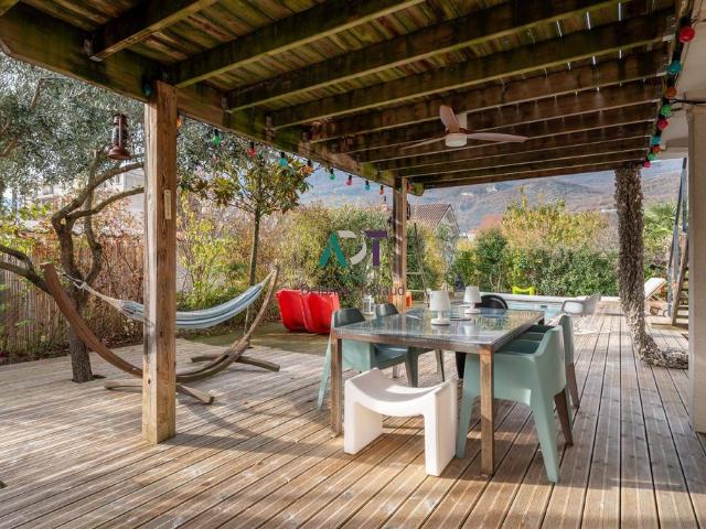 Maison vente à Grenoble, Seyssinet-pariset
