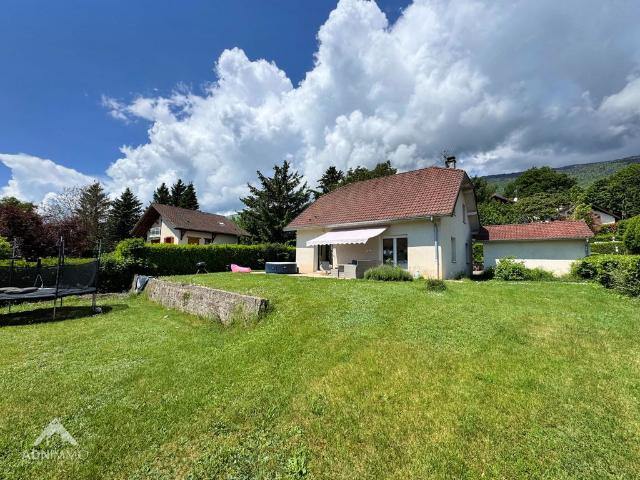 Maison vente à Gex, Auvergne-Rhône-Alpes