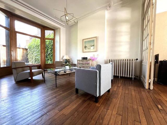 Maison vente à Tourcoing, Nord