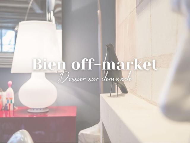 Maison vente à Tours