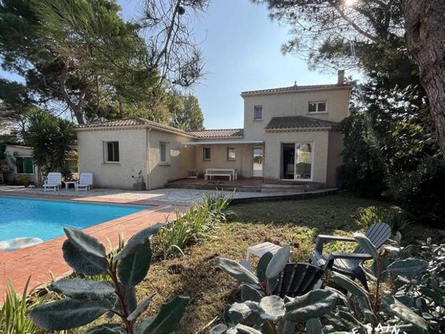 Maison vente à Béziers, Valras-plage