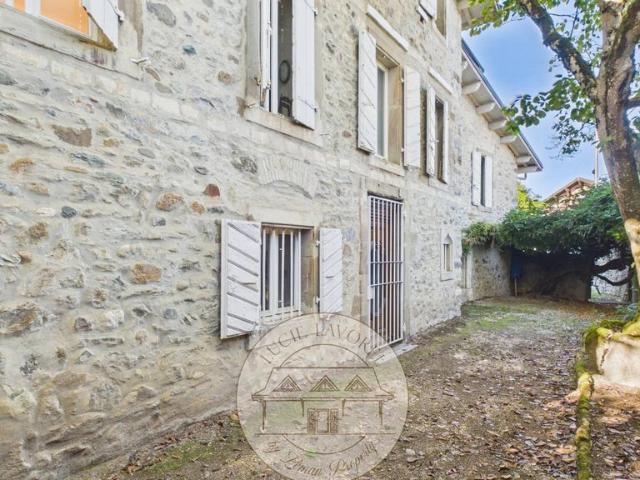 Maison vente à Veigy-Foncenex, Haute-Savoie