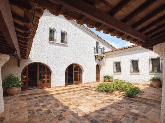 Maison vente à Nîmes, Vergèze