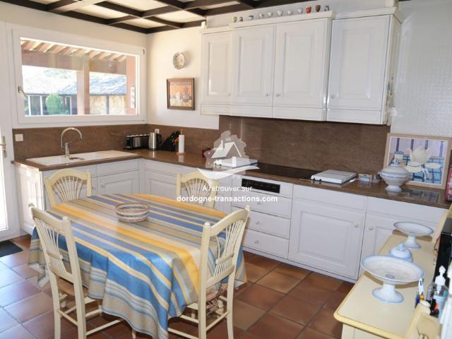 Maison vente à Bergerac, Villefranche-de-lonchat