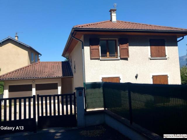 Maison vente à Voiron, Isère