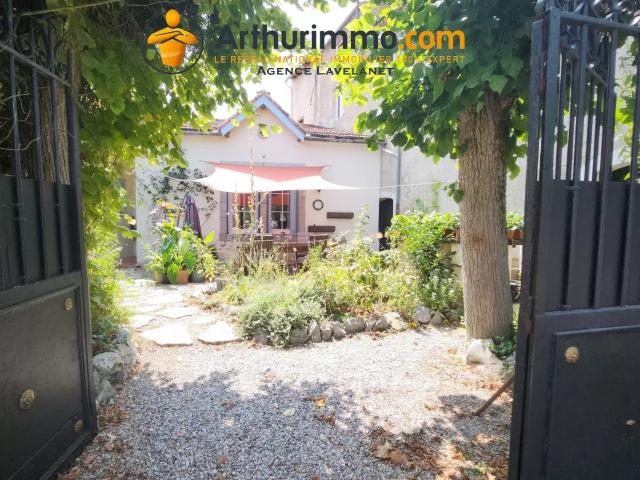 Maison vente à Limoux, Ginoles