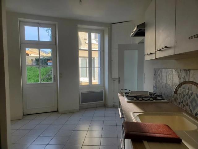 Maison vente à Châtellerault, Saint-laon