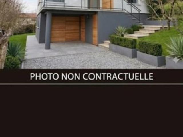 Maison vente à Saint-Étienne, Firminy
