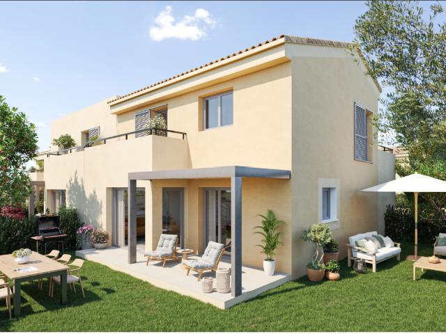 Villa vente à Arrondissement de Toulon, Hyères
