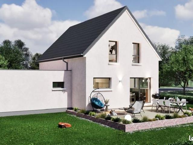 Maison vente à Haguenau-Wissembourg, Ohlungen
