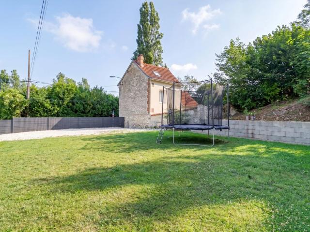 Maison vente à Les Andelys, Pont-de-l'arche