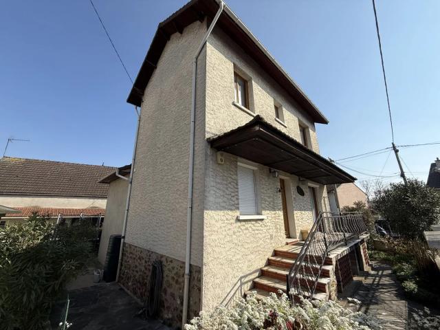 Maison vente à Saint-Denis, Saint-denis