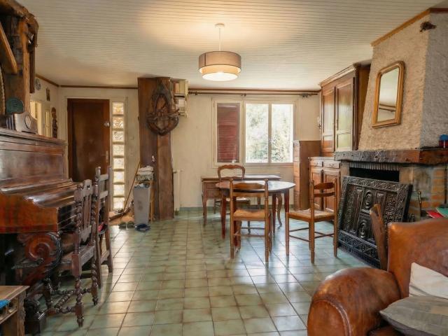 Maison vente à Sorel-Moussel, Eure-et-Loir