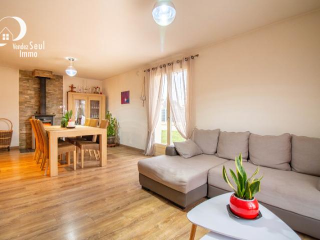 Maison vente à Thonon-les-Bains, Douvaine