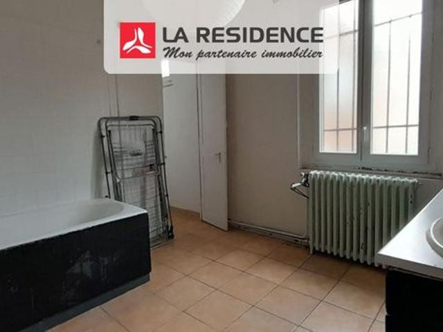 Maison vente à Mesnils-sur-Iton, Eure