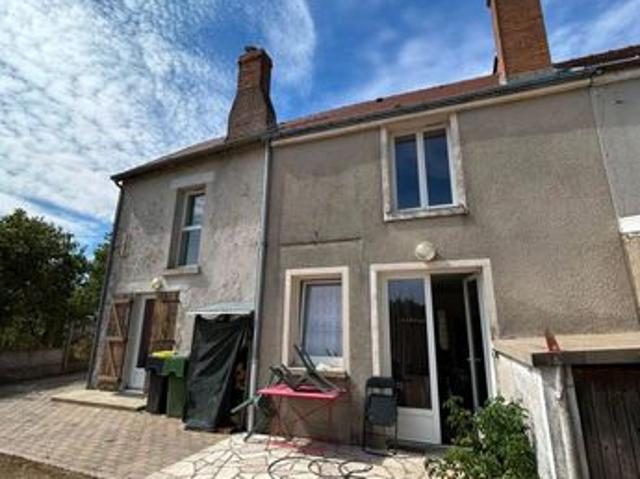 Maison vente à Séris, Loir-et-Cher