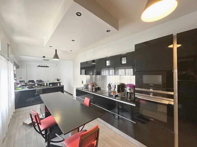 Maison vente à Pierrefitte-sur-seine