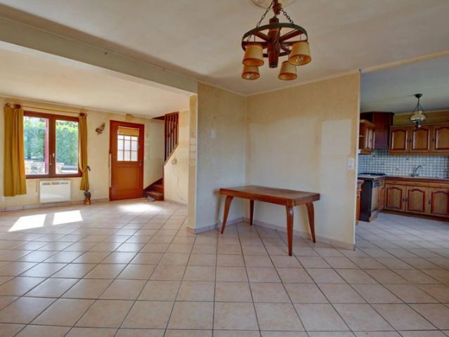 Maison vente à Les Andelys, Gaillon