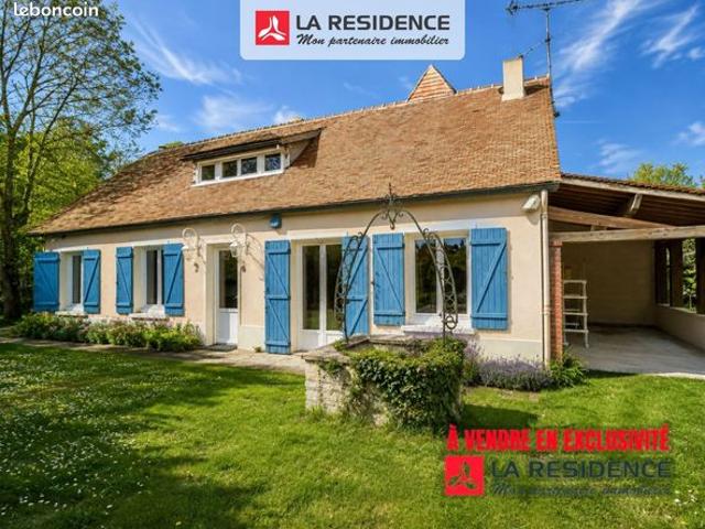 Maison vente à Bonnières-sur-Seine, Yvelines