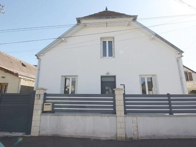 Maison vente à Rouen, Le Petit-quevilly