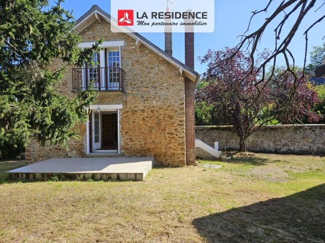 Maison location à Chambourcy, Yvelines