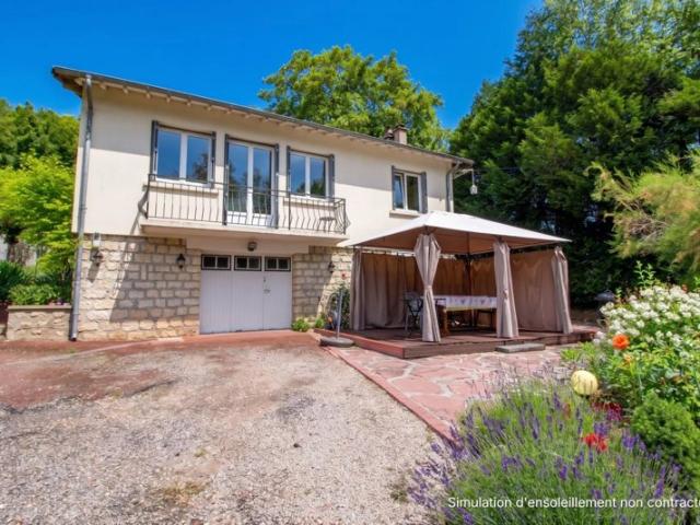 Maison vente à Mantes-la-Jolie, Meulan