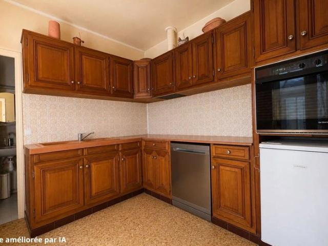 Maison vente à Argenteuil, Montigny-lès-cormeilles
