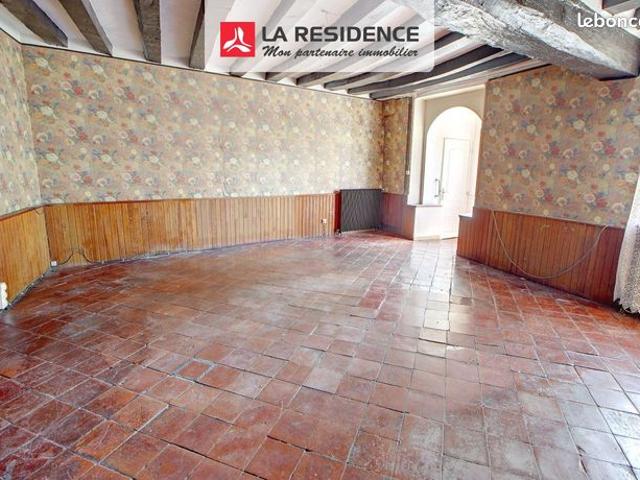 Maison vente à Triel-sur-Seine, Yvelines