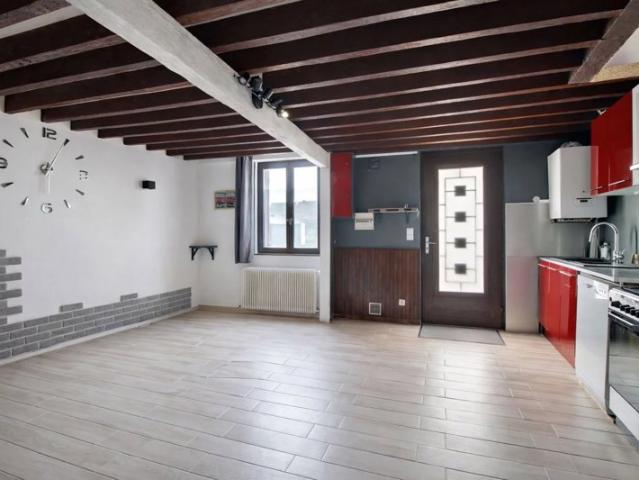 Maison vente à Rouen, Saint-etienne-du-rouvray