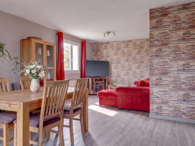 Maison vente à Marcilly-sur-Eure, Eure