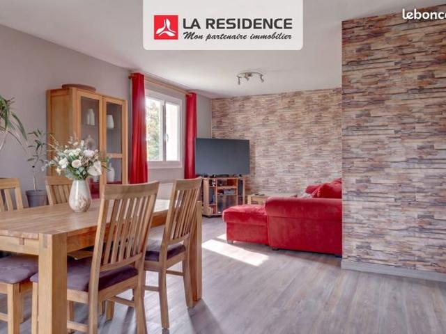 Maison vente à Marcilly-sur-Eure, Eure