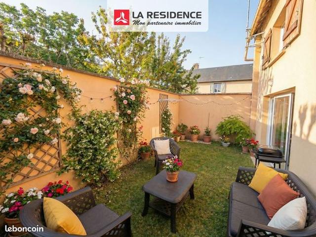Maison vente à Boutigny-Prouais, Eure-et-Loir