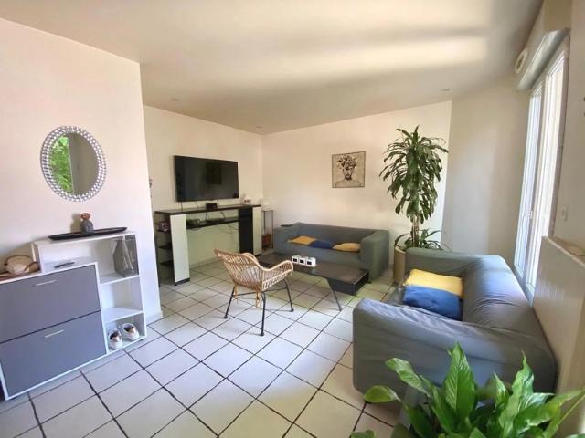 Maison vente à Argenteuil, Franconville