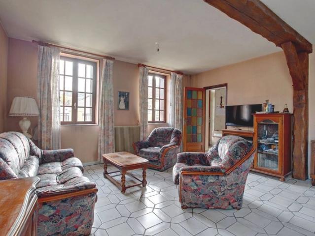 Maison vente à Rouen, Saint-etienne-du-rouvray