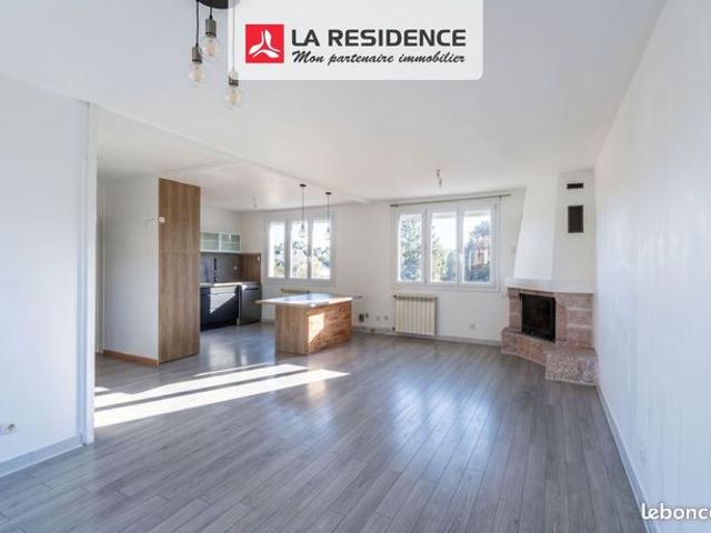 Maison vente à Saint-Marcel-lès-Valence, Drôme