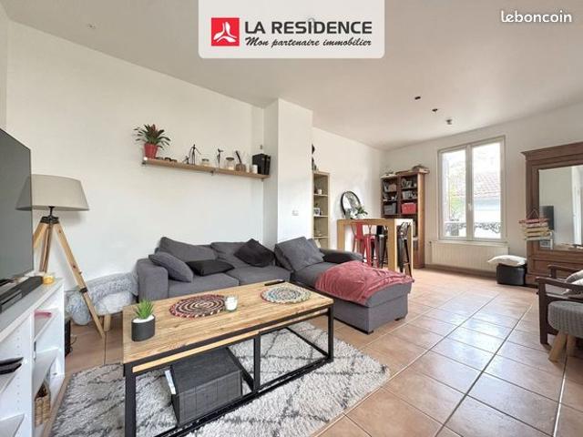 Maison vente à Vélizy-Villacoublay, Yvelines