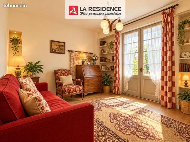 Maison vente à Gommecourt, Pas-de-Calais