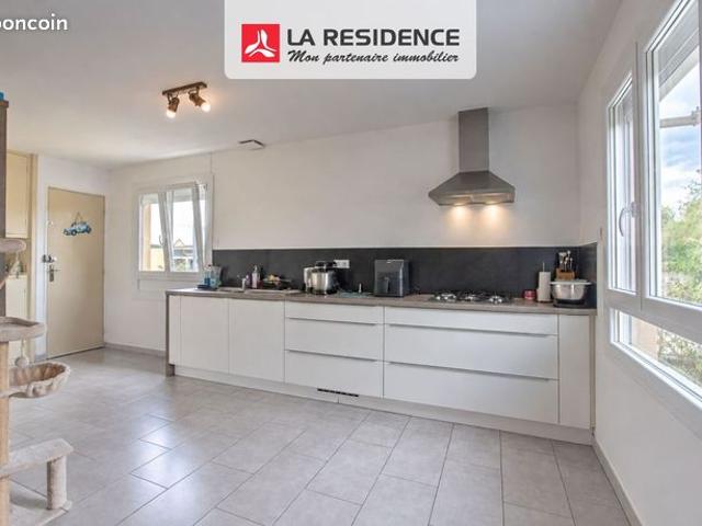 Maison vente à Courcelles-sur-Seine, Eure
