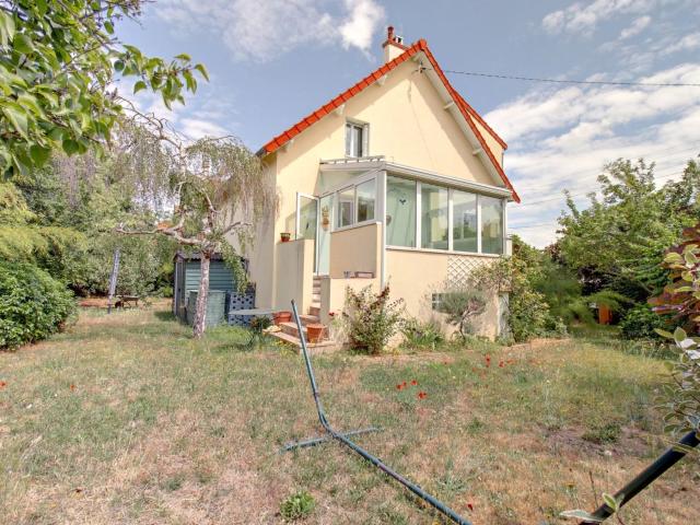 Maison location à Conflans-sainte-honorine, Le Renouveau