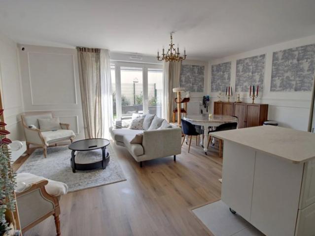Maison vente à Pontoise, Eragny